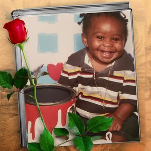 Meet your Posher, Doris